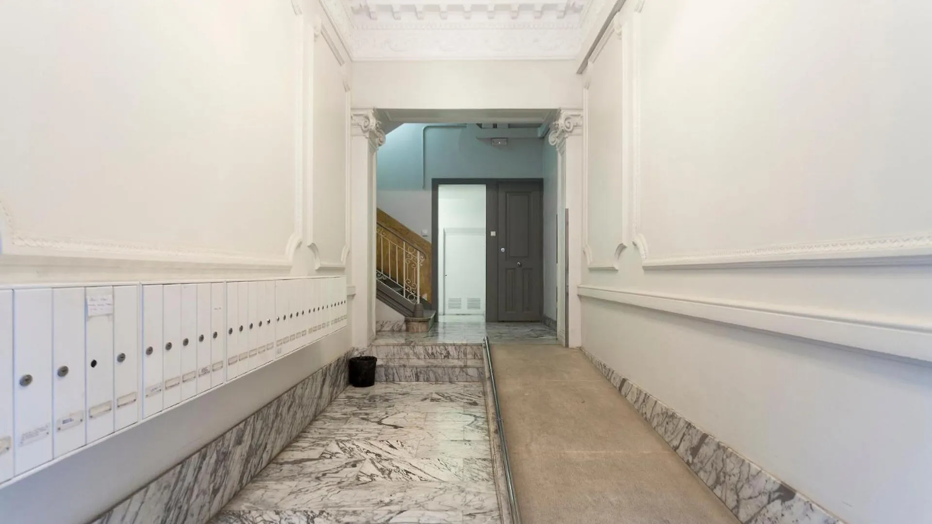2582 - Ab Sagrada Familia Marina Apartman Barcelona